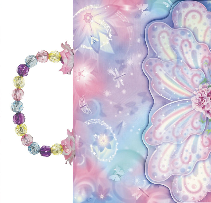 ICB Glitter Wings Compact Kids Bible