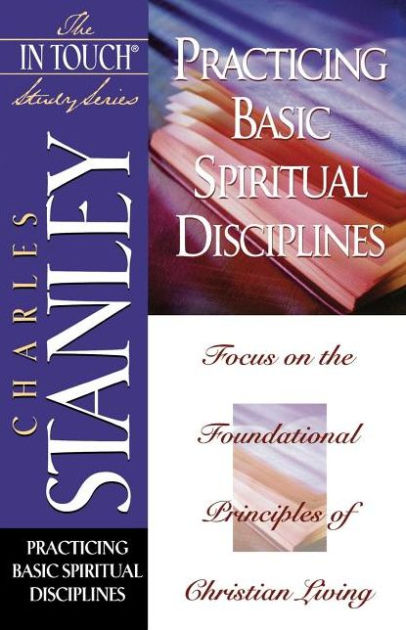 The In Touch Study Series