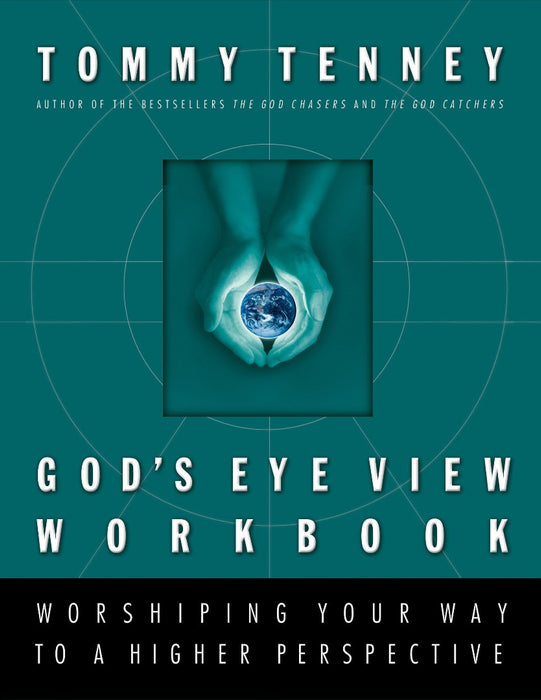 God's Eye View Workbook