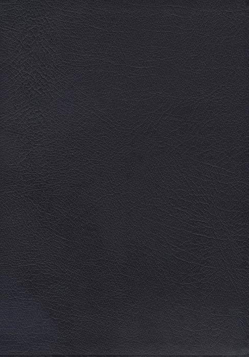 NASB Macarthur Study Bible