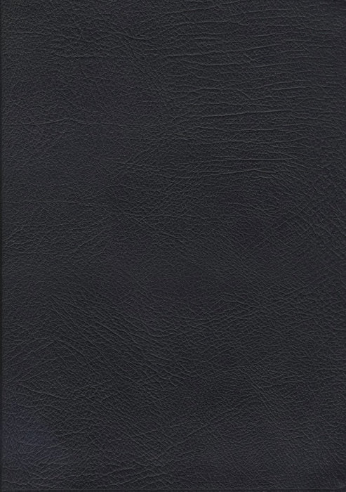 NASB Macarthur Study Bible