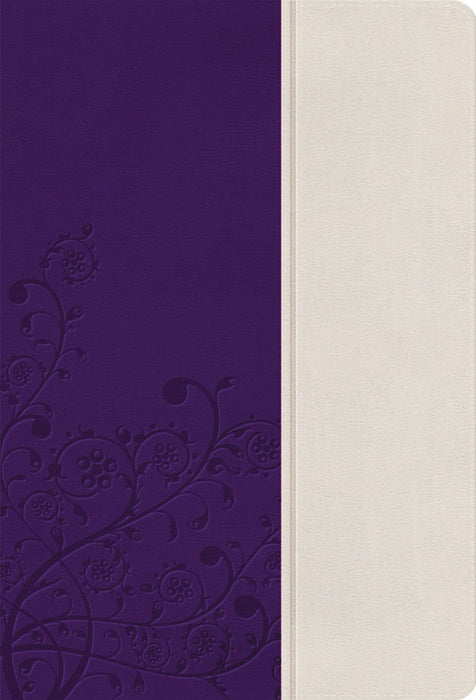 The KJV Woman's Study Bible