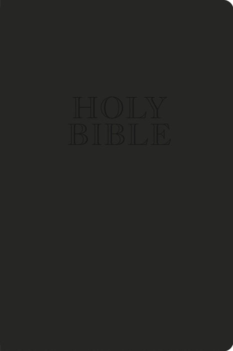 KJV Ultraslim Bible