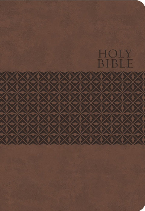 KJV Study Bible