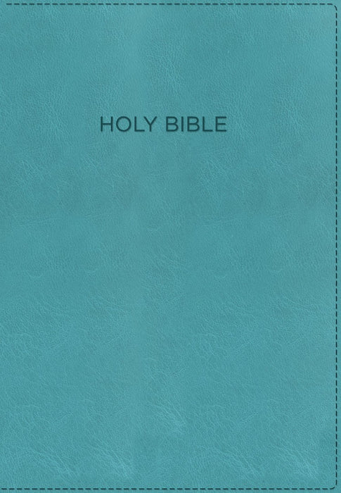 KJV Foundation Study Bible