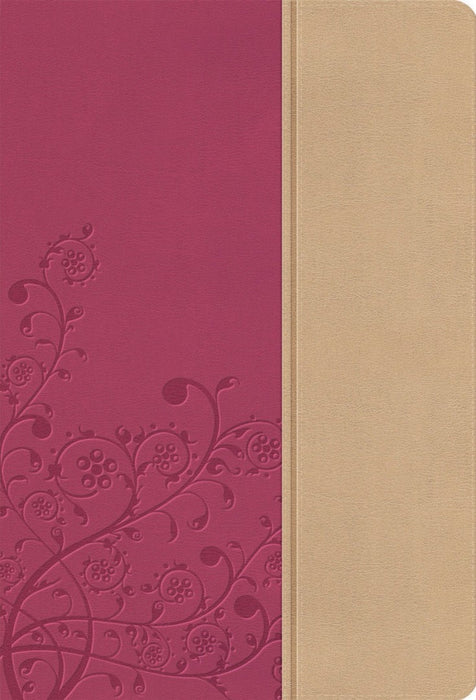 The NKJV Woman's Study Bible