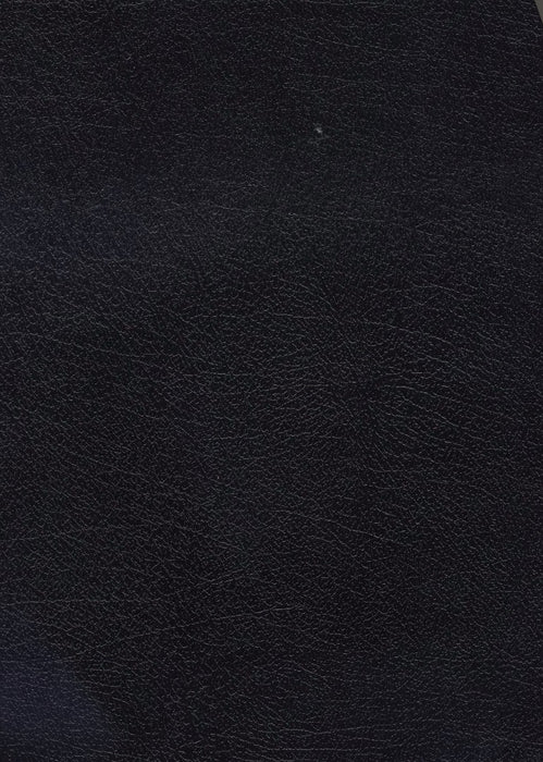 The NKJV Study Bible