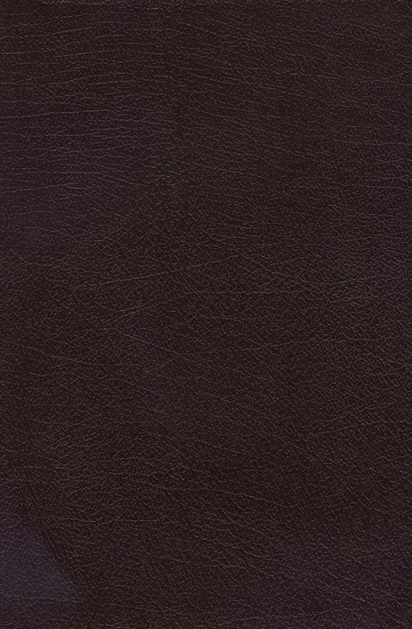 The NKJV Charles F. Stanley Life Principles Bible