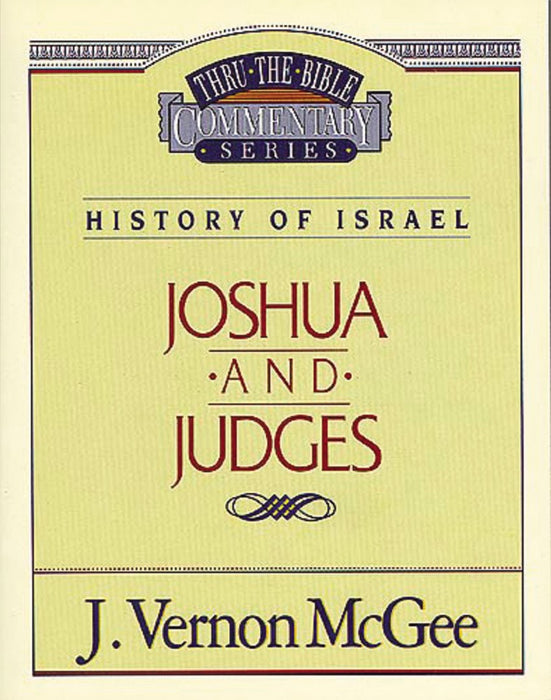 Joshua / Judges
