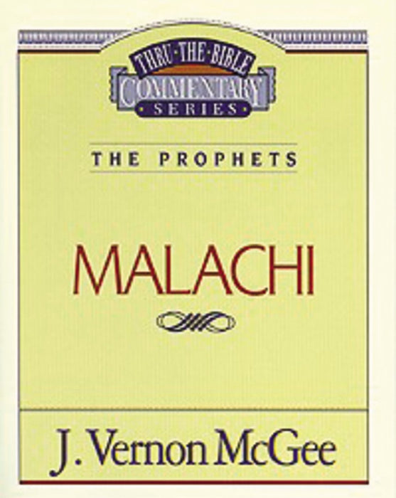 Malachi