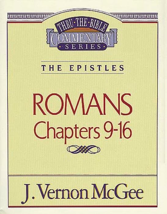 Romans Ii
