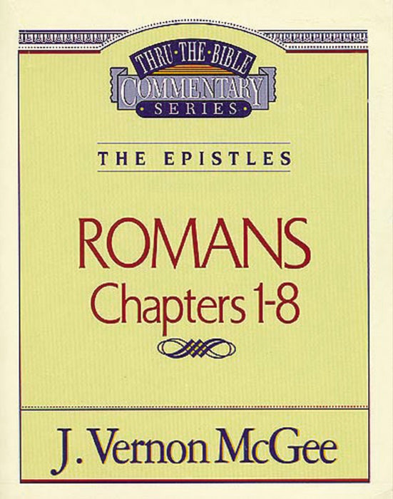 Romans I