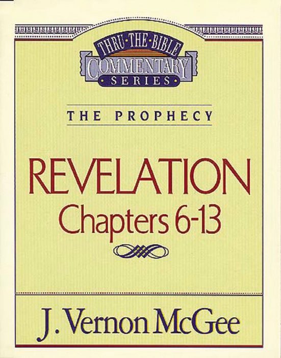 Revelation Ii