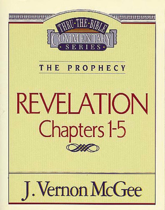 Revelation I