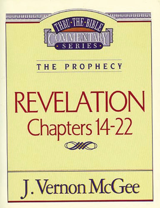 Revelation Iii