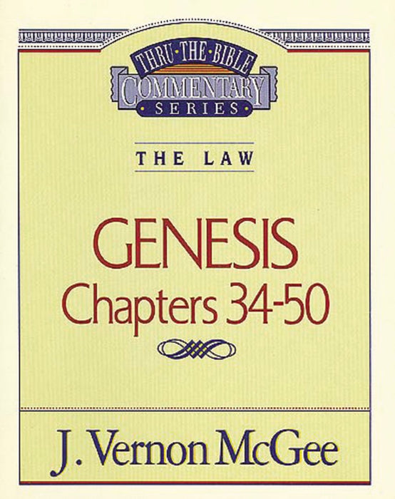 Genesis Iii