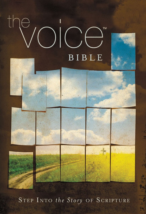 The Voice Bible