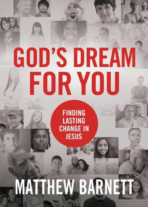 God's Dream For You
