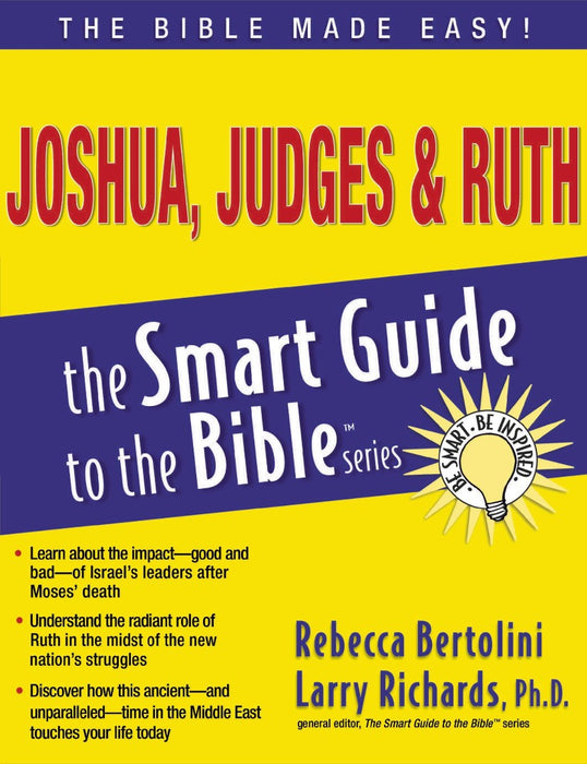 Joshua, Judges And Ruth