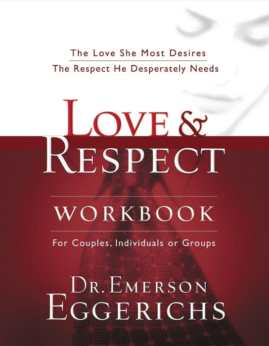 Love And Respect Workbook