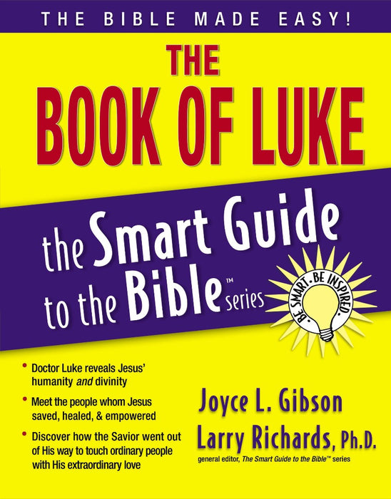 The Book Of Luke