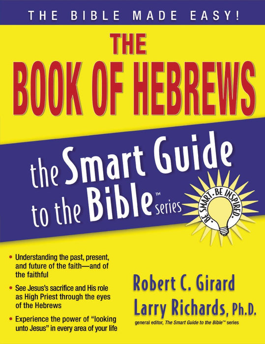 The Book Of Hebrews