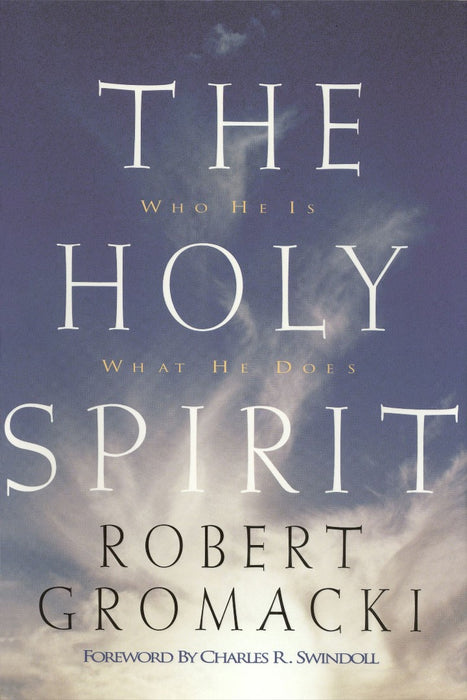 The Holy Spirit