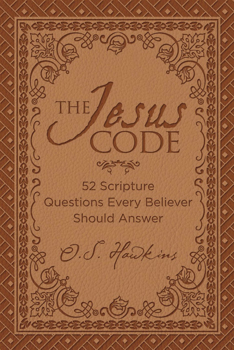 The Jesus Code