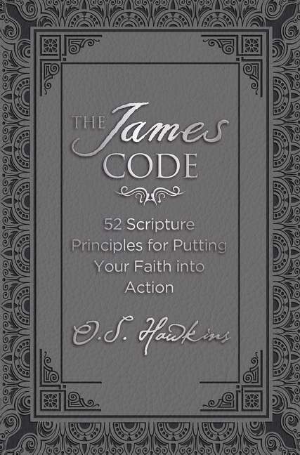 The James Code