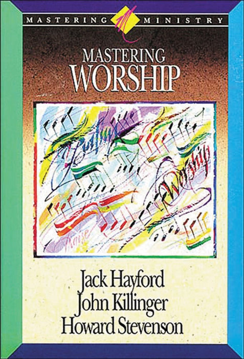 Mastering Ministry
