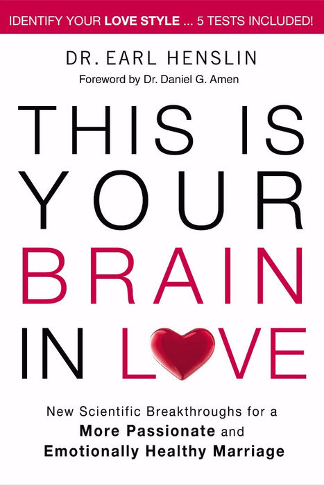 This is Your Brain In Love