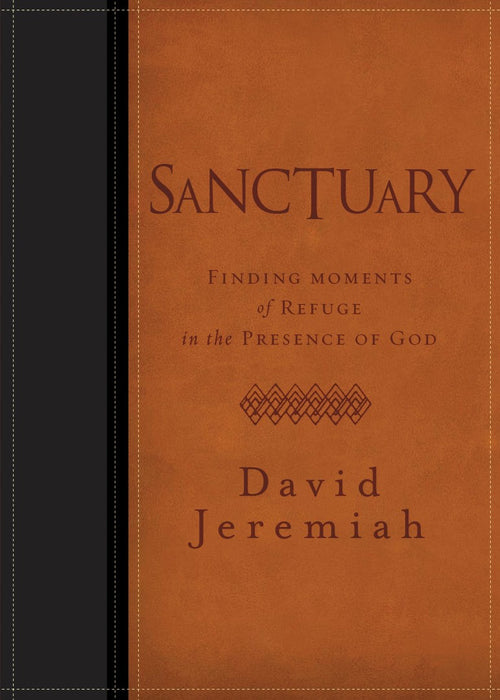 Sanctuary