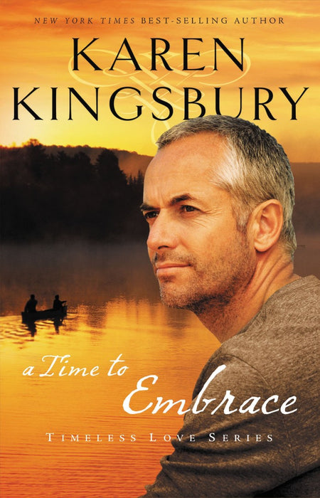 A Time To Embrace
