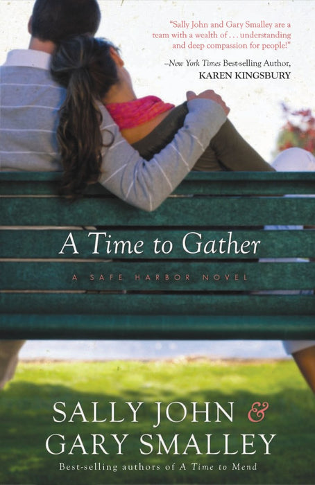 A Time To Gather