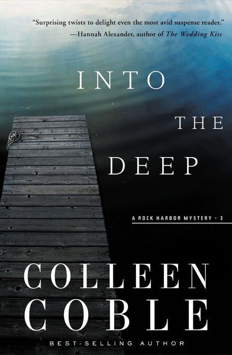 Into the Deep