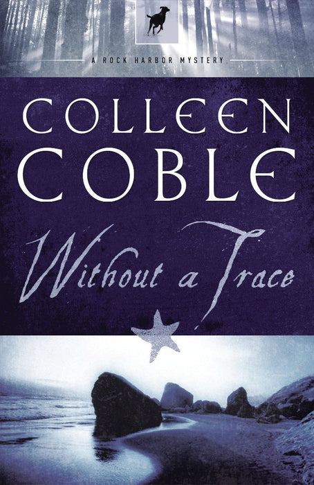 Without A Trace
