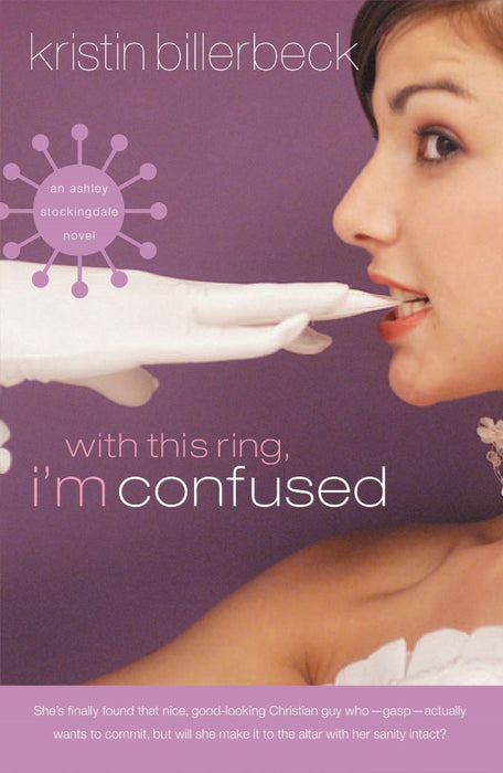 With This Ring, I'm Confused