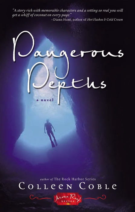Dangerous Depths