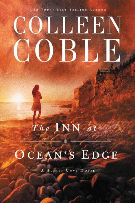 The Inn At Ocean's Edge
