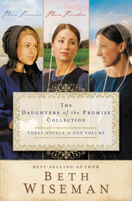 The Daughters Of The Promise Collection