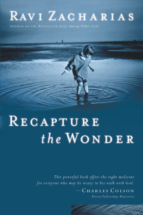 Recapture The Wonder
