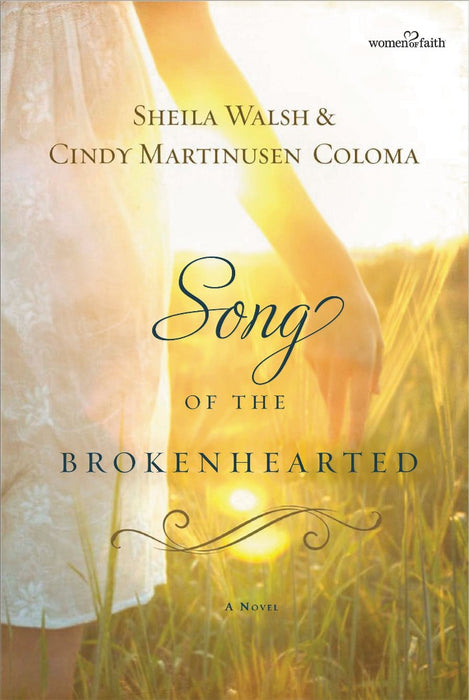 Song Of The Brokenhearted