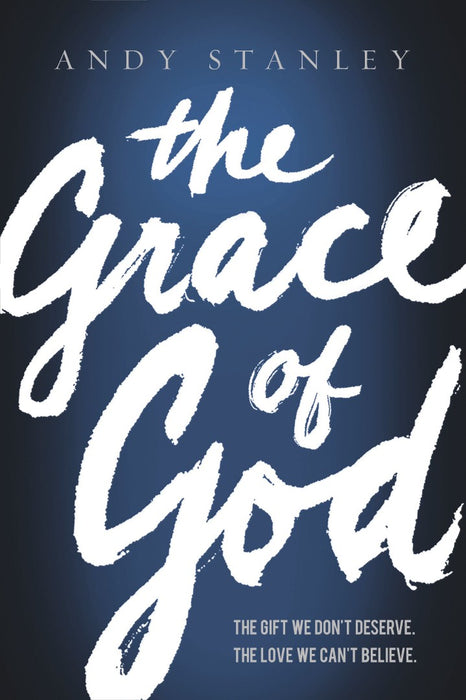 The Grace Of God