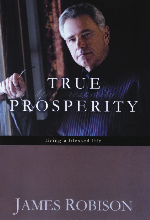 True Prosperity