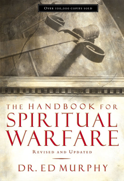 The Handbook For Spiritual Warfare