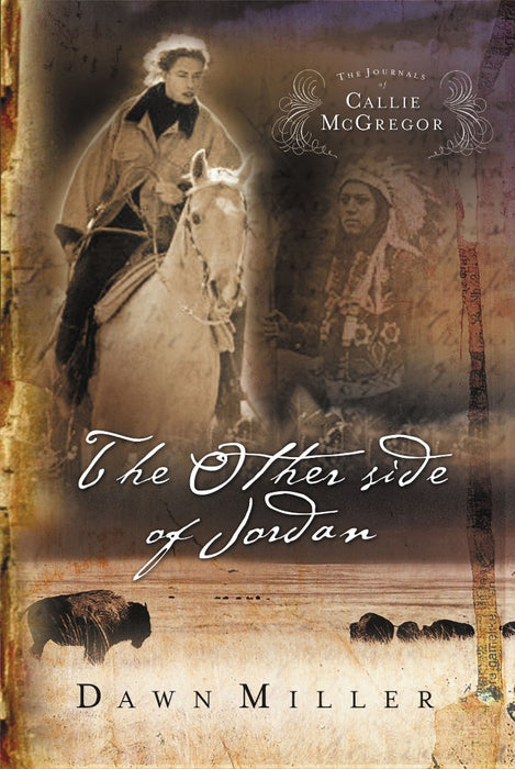 The Other Side of Jordan
