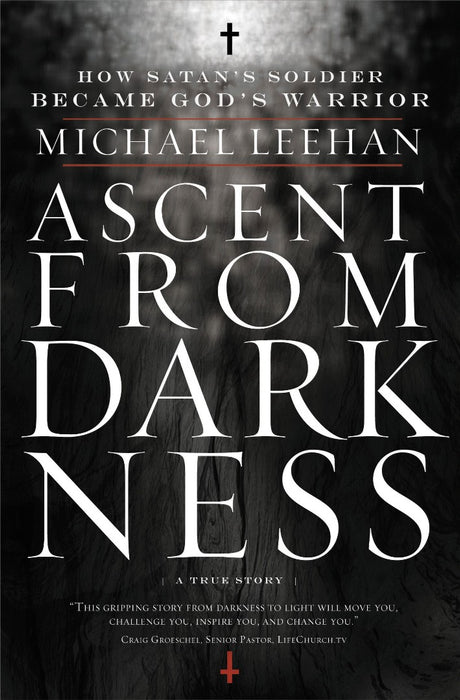 Ascent From Darkness
