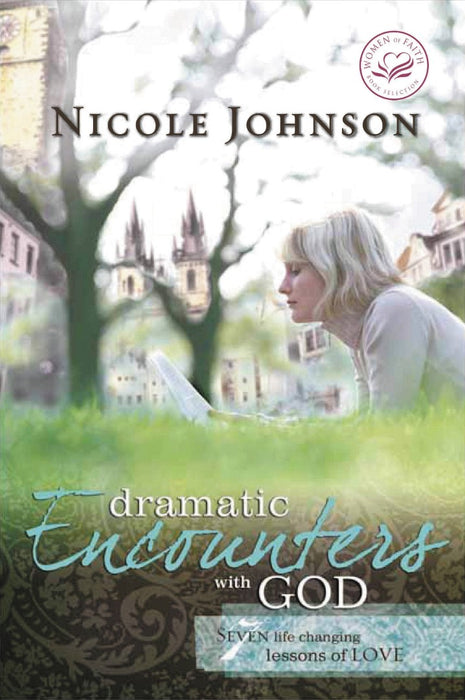 Dramatic Encounters With God