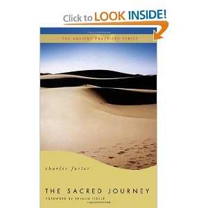 The Sacred Journey — Aslan Christian Books