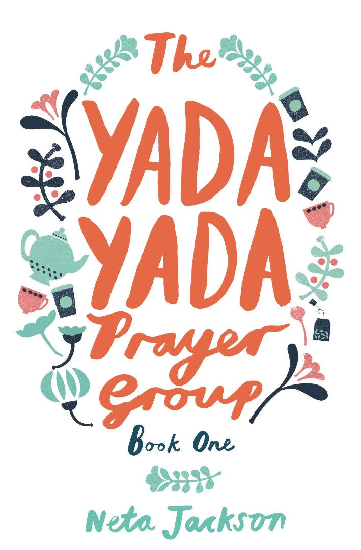 The Yada Yada Prayer Group — Aslan Christian Books